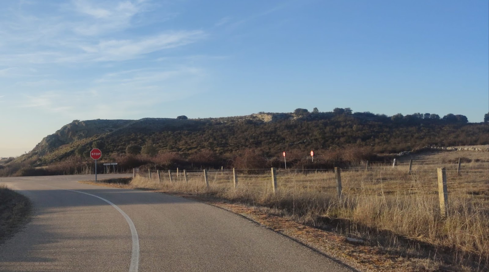 Berrocal de la Viña