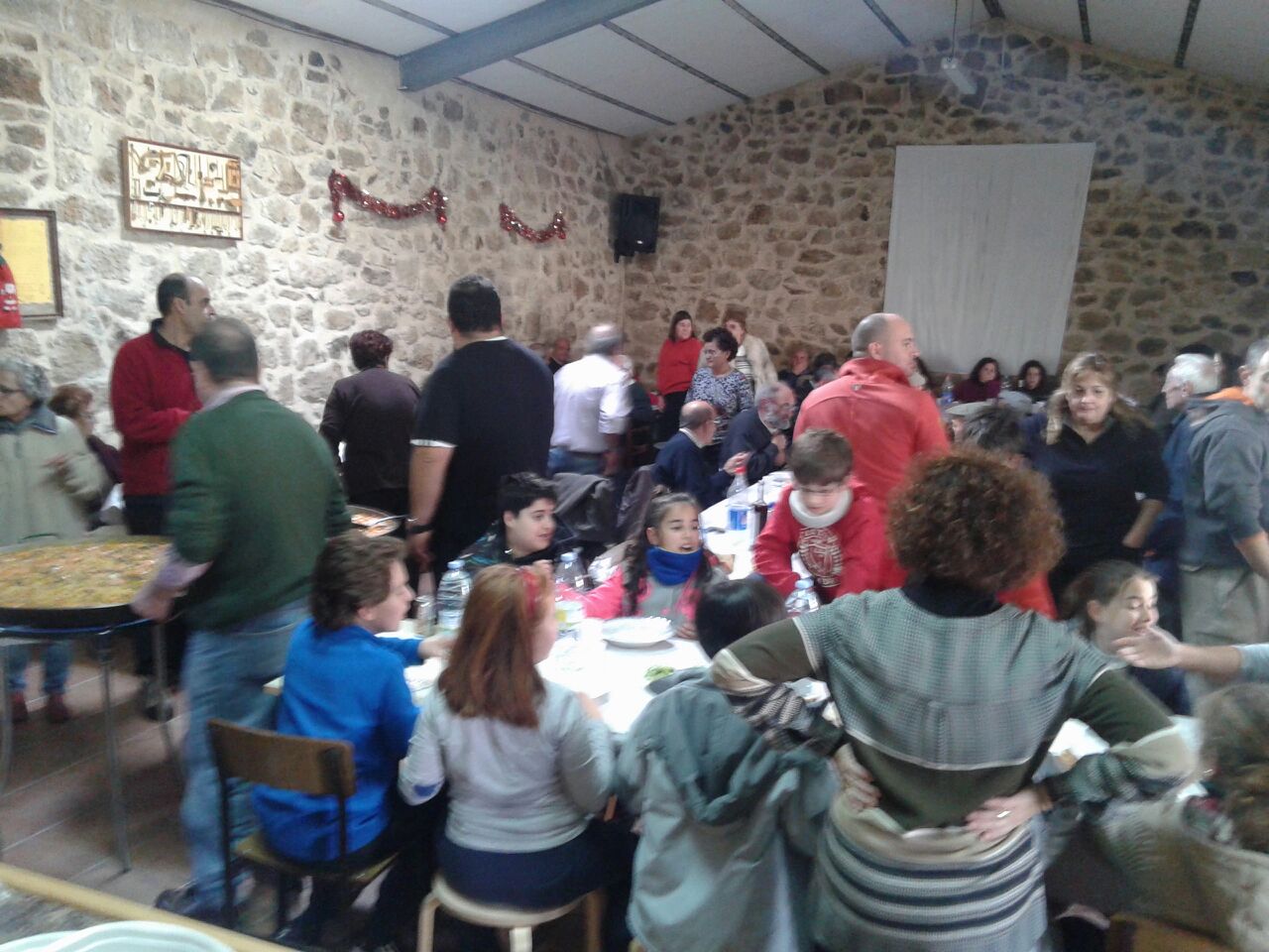 Fiestas de Invierno – San Antón