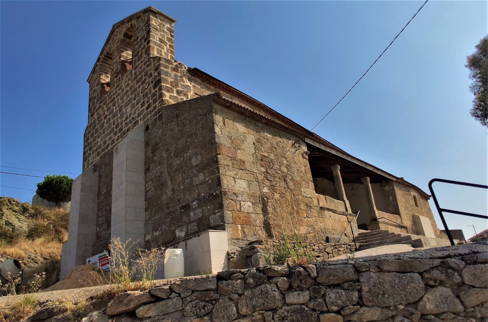 Iglesia de Santa María Magdalena